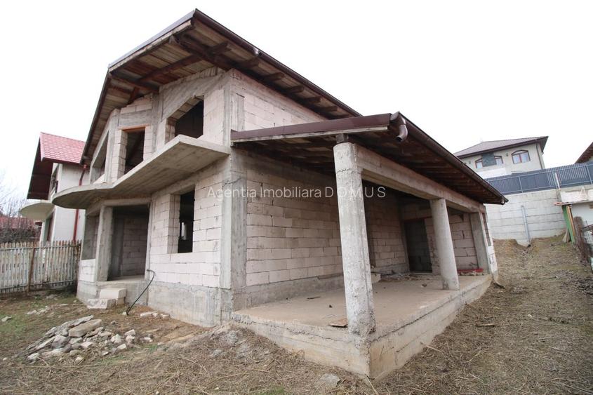 Casa Sendreni teren 670mp - 7