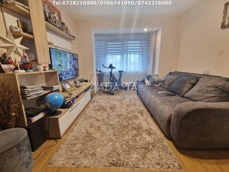 Apartament 3 camere, situat in Targu Jiu, Str Unirii - 2