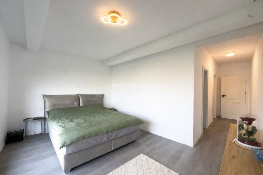 Proprietate stil mediteranean in Sânandrei - zona nouă, in plina dezvoltare - 10