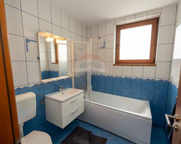 Casa de vanzare 6 cam, 255mpu,independenta energetic, Popesti-Leordeni - 15