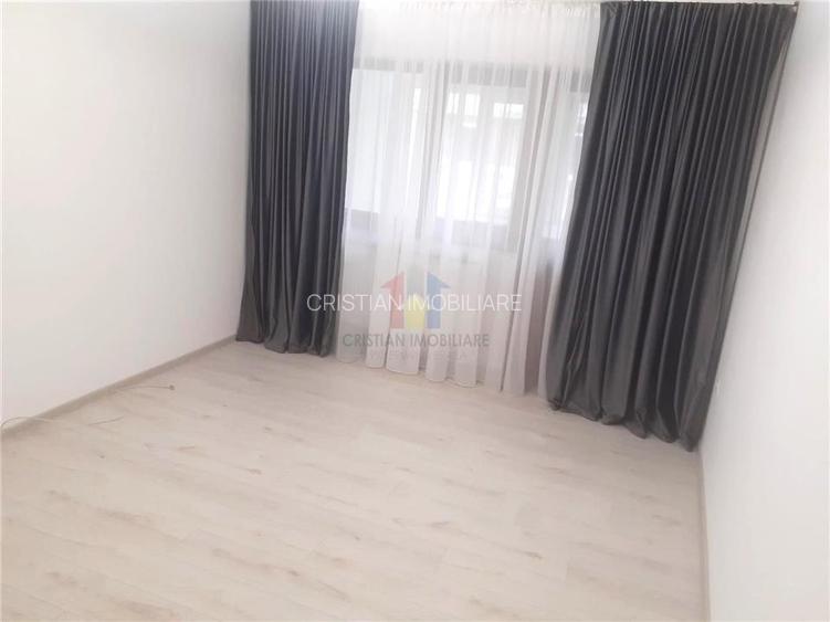 TOTUL NOU Spatios 2 cam 57mp Confort 1 Decomandat Obor balcon 7m - 2