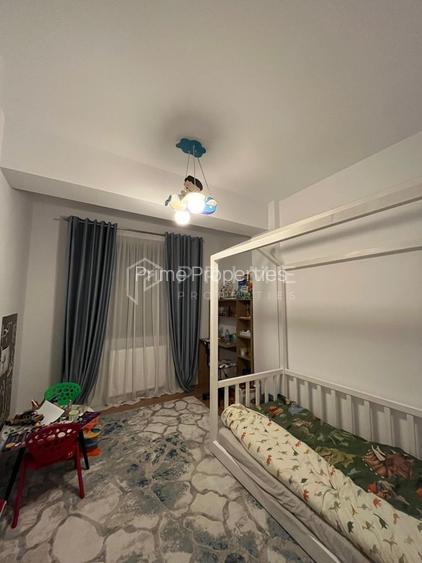 Apartament modern 3 cam Lavandei Residence Livezeni MS - 4