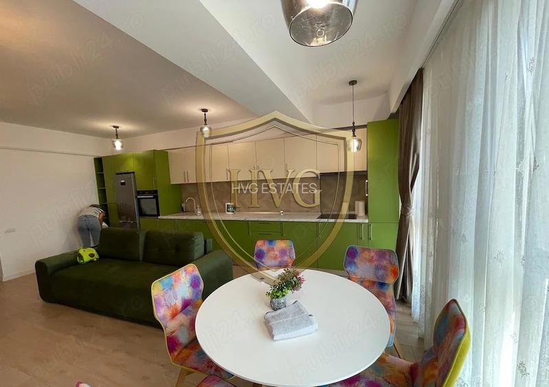 Apartament 2 Camere | Decomandat | Parcare | Centrala Proprie | Politehnica - 5