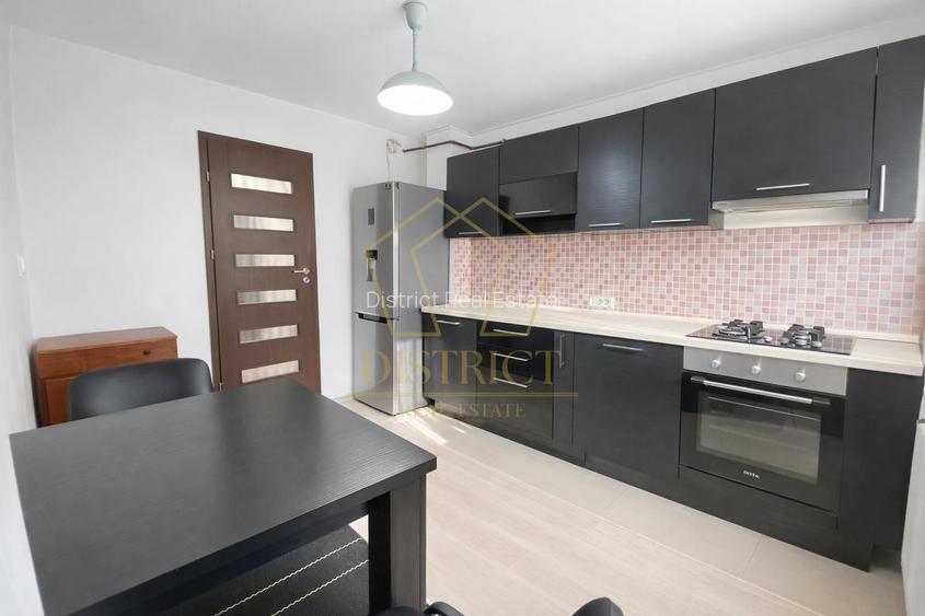 Apartament cu 2 camere | Dacia | Pet friendly - 6