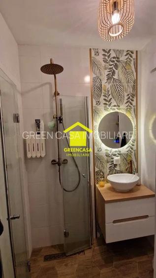 Apartament modern cu 3 camere, 74,2 mp, balcon 10mp, etaj 1, Sopor - 6