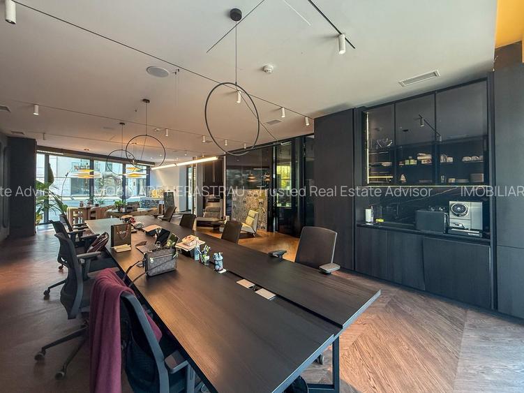One Herastrau Park | Spatiu comercial | Ideal Investitie | Expunere stradala - 3