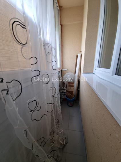 Garsonieră decomandată de închiriat – Mutare imediată, Soseaua Oltenitei - 4