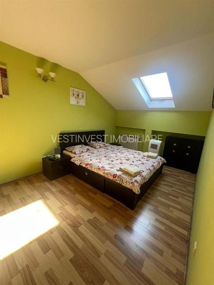 Apartament cu 3 camere  Nufarul - 4