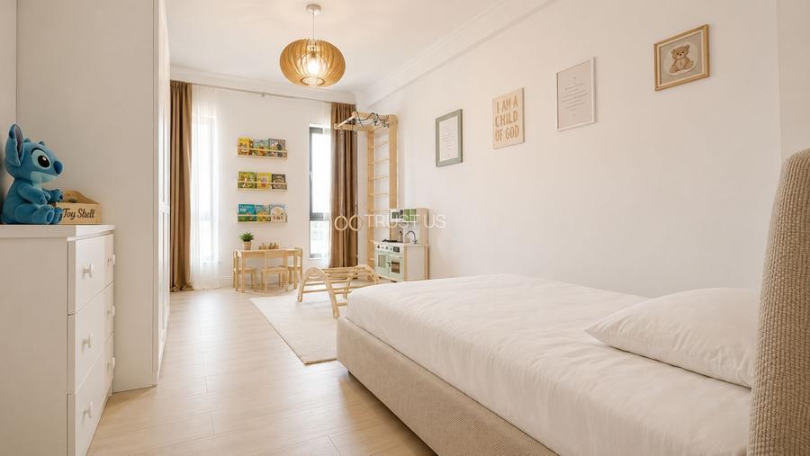 COMISION 0% | Penthouse 3 Camere | Giroc  | Parcare Subterana - 7