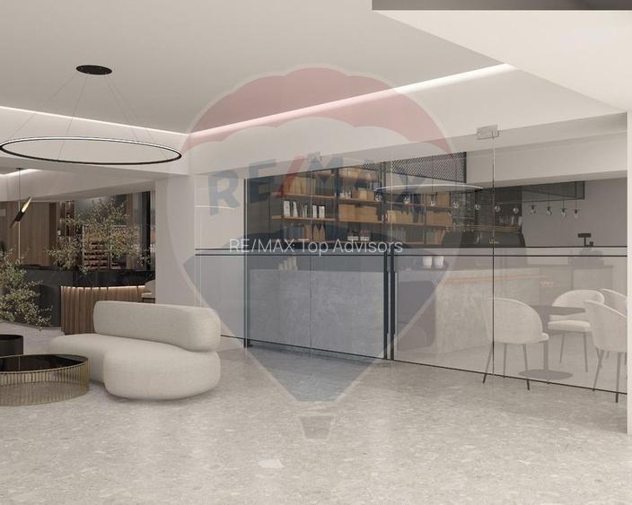 DE VANZARE Hotel cu 41 camere în zona P-ta Unirii - 9