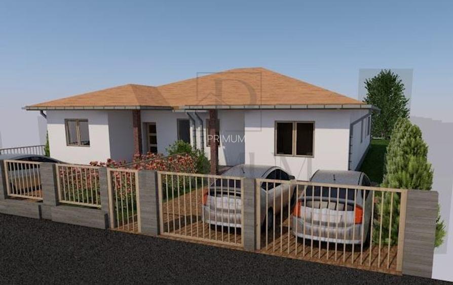 Duplex spatios - toate utilitatile - living spatios. - 3