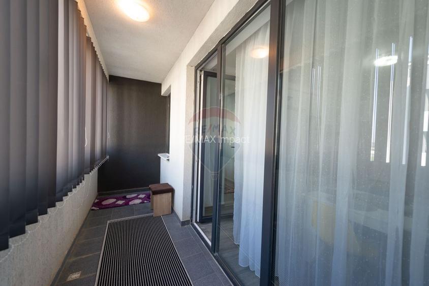 Apartament de inchiriat 2 camere Prelungirea Ghencea str Verii - 13