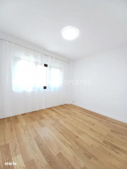 4 Camere | Aviatiei - Str Maguricea | Bloc 1986 | Incalzire Pardoseala - 5