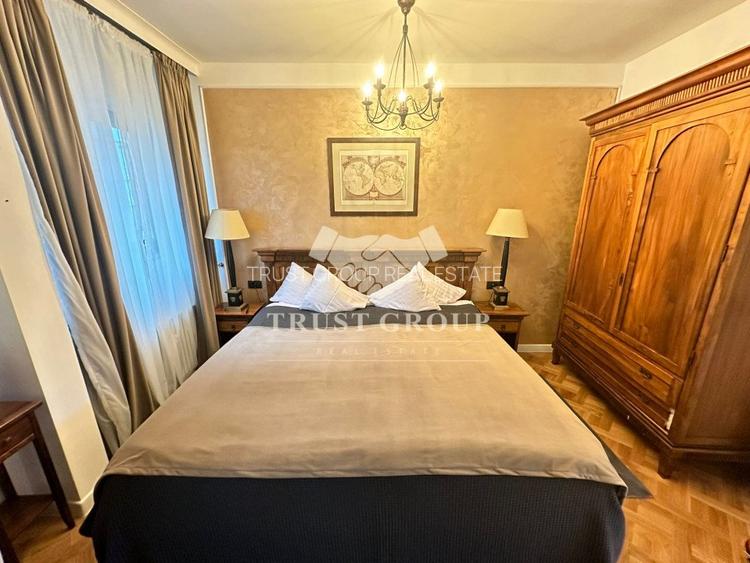 Apartament 3 dormitoare  3 bai | Clucerului-Kiseleff  - 18