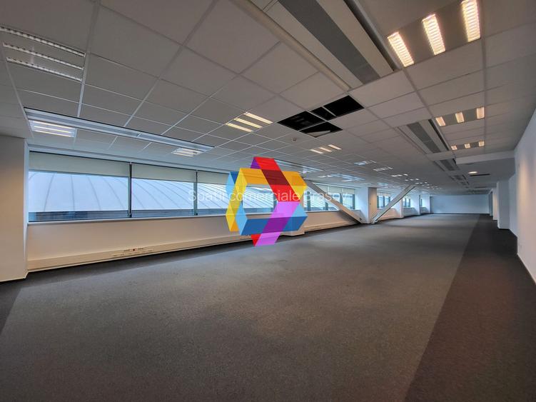 Spatiu de birouri - 2214 mp # Plus - Imo - 6