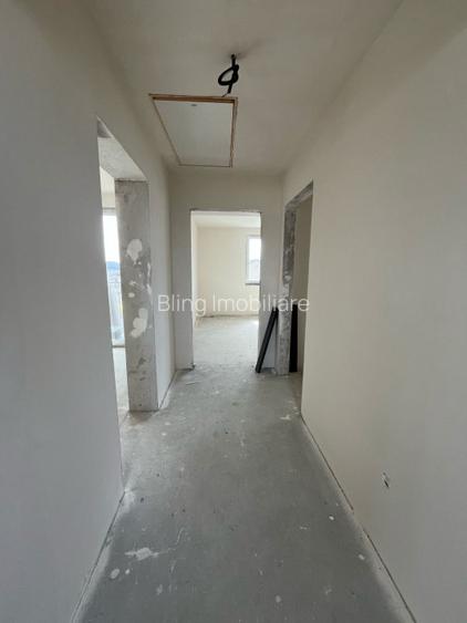 Casa individuala, 5 camere , 137mp uitli cu 415mp de teren. Dezmir - 5