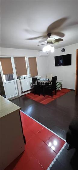Apartament Renovat Dambovita Terasa Nora - 6