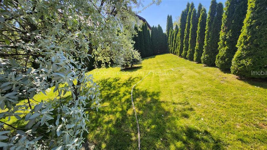 Conac in Ipotesti! - Suceava! De Vanzare! 0727817187 - 15