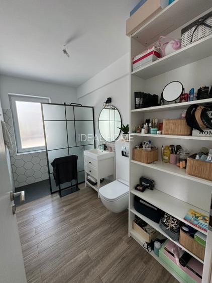 Penthouse cu terasa generoasa, modern, zona Oasului Iris - 6