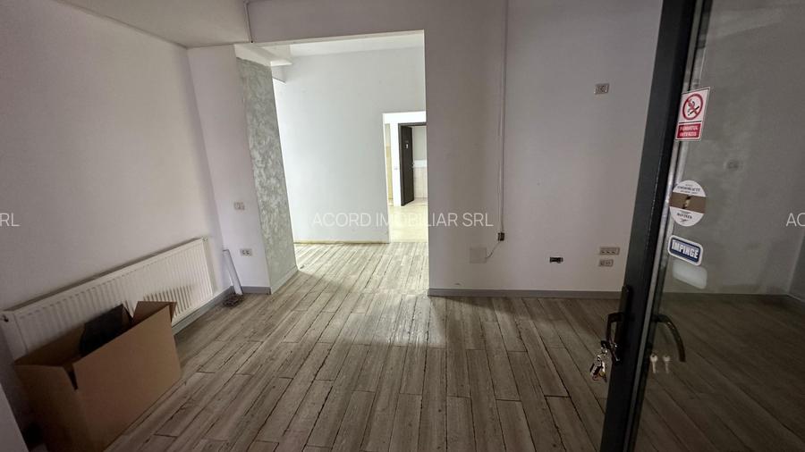 Spațiu comercial de 250mp în zona ICIL/CASA DE CULTURA , pretabil birouri - 10