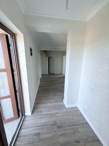 Casa noua zona Dobosari