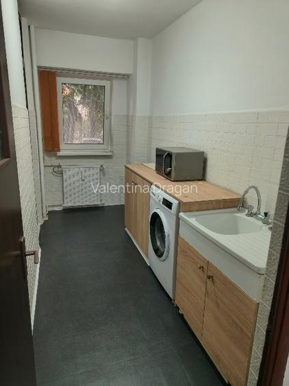 Garsonieră 13 Septembrie Parter - 6