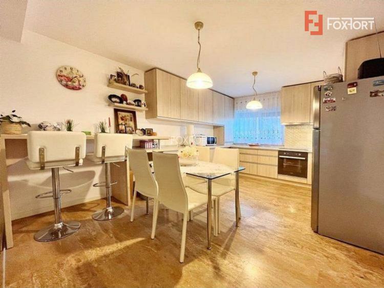 Casa insiruita - 3 camere, 107 mp utili in ansamblu privat (2987 mp), Dumbravita - 11