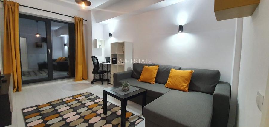 Apartament Novum Grozavesti - 4