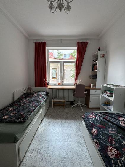 Oprtunitate| Casa 5 Camere de Vanzare | Clucerului- Domenii- - 16