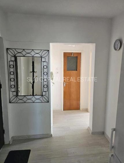 🔑 2 camere mobilat complet / Fully furnished – Dristor - 6