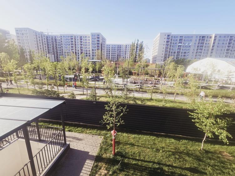 Apartament 3 Camere | Complex Rezidențial | Vedere parcul Liniei - 33