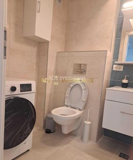 2 Camere de inchiriat | Popesti Leordeni | Metrou | Centrala | 47mp - 7