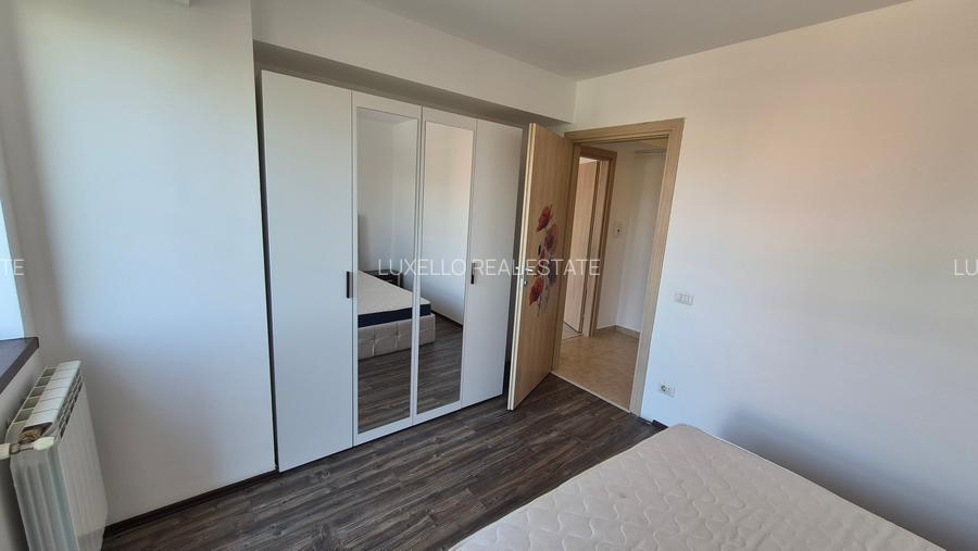 APARTAMENT 2 CAMERE - COCHET - AMPLASAT IDEAL - 17
