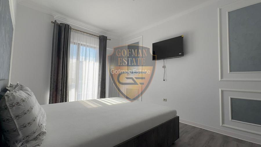 Ap 3 camere, semidecomandat, Mamaia Nord Et 1/8, lift, 97.30 mp, balcon, Lidl - 10