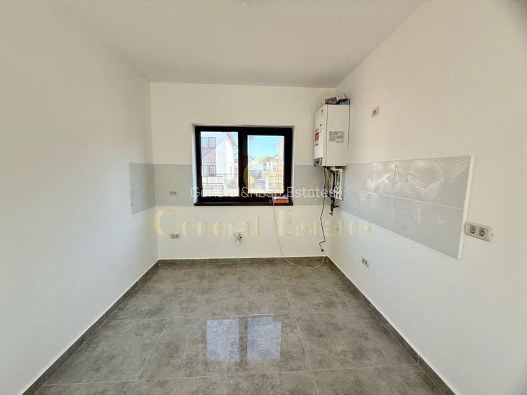 Casă tip duplex de vânzare – Cartier Izvor, Brașov Intabulata. - 10