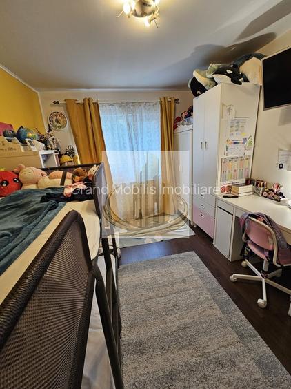Apartament 3 camere 77mp Lipovei - 14