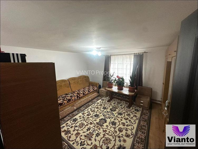 CASA  INDIVIDUALA CU 4 CAMERE 95MP SI TEREN 540MP | SURA MARE - 6