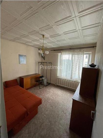 De vanzare apartament cu 4 camere, etaj intermediar, la Fortuna, in Tudor - 4