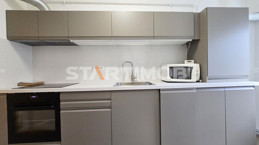 Apartament 3 camere Centru Civic prima inchiriere - 21