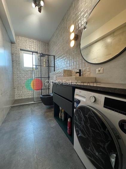 Casa individuala Tunari | Teren 423 Mp | Utilata - Mobilata 2024 - 12