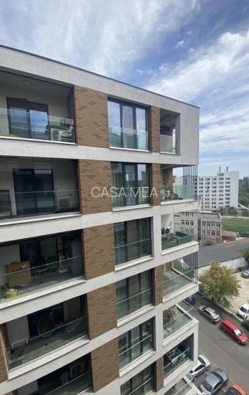 Garsonieră Politehnica Residence - 33