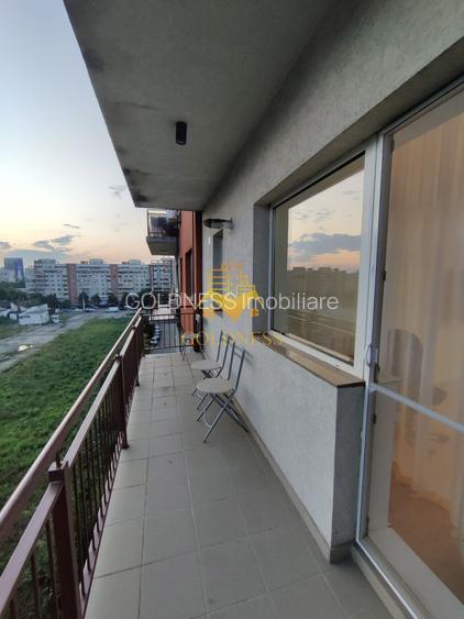 2 camere decomandate, Marasti, Dorobantilor, OMV, Profi, Zona Nasaud - 11