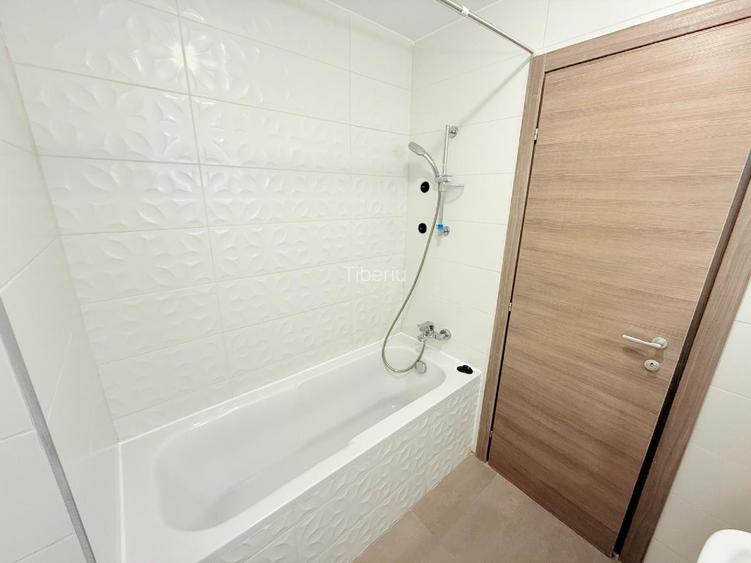 Inchiriere Ap 2 Cam – 21 Residence Politehnica, separat parcare, Parcul Liniei - 14