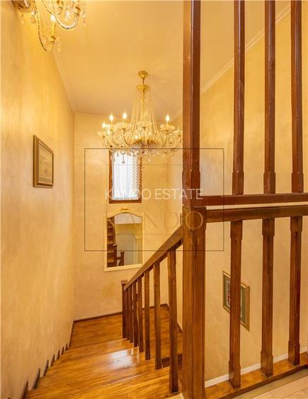 INVESTITIE PREMIUM | PENSIUNE DE LUX DE VANZARE – BUSTENI - 7