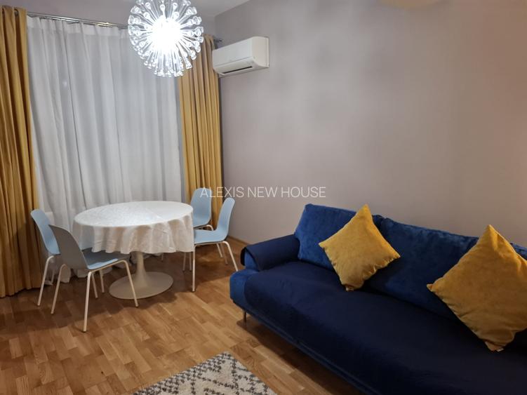 Închiriere apartament 2 camere – Tomis Nord (zona Euromaterna) - 12