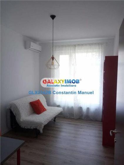 Apartament 3 camere, langa lac, cu parcare, Aviatiei, Barbu Vacarescu - 6