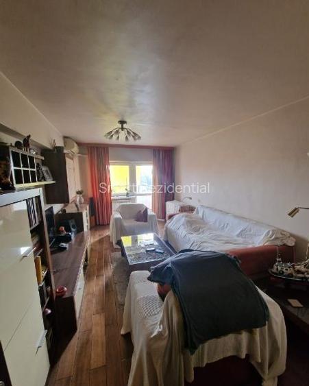 2 camere 66 mp Unirii / Piata Alba Iulia Bloc 1992 - 7