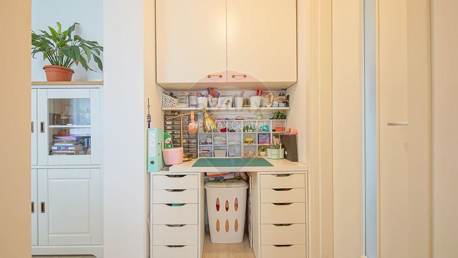 Apartament cu 2 camere de vânzare, Top City-Tractorul, comision 0% - 14