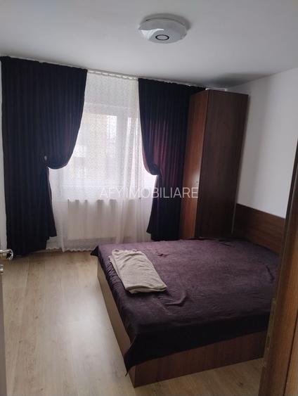 Apartament 3 camere (inițial 2 camere) – de închiriat Cangasi - 8