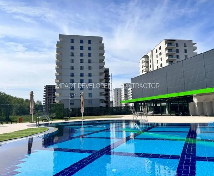 Apartament 3 camere decomandat, langa Padurea Baneasa sector 1 - 7